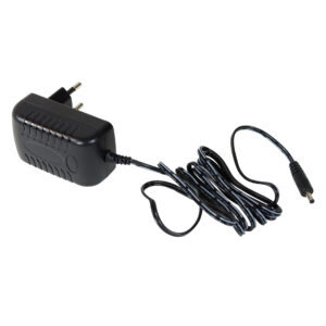 Adapter 230V/4,5-30V -1,6mtr kabel